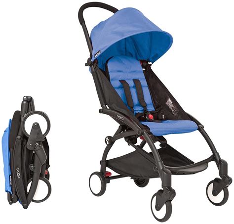 yoyo stroller canada